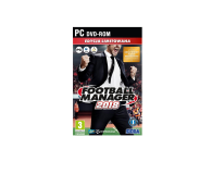 Football Manager 2018 Edycja limitowana PC - 382396 - zdjęcie 1